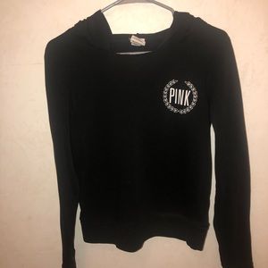 PINK hoodie